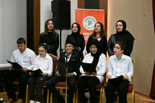 Başkan Geçit; ‘Spor İstasyonları’ Projemize Başladık”